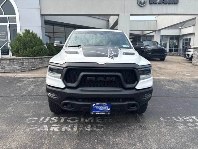 ram ram 1500 pickup 2020 1C6SRFLT1LN327173 image ram ram 1500 pickup 2020 1C6SRFLT1LN327173 image